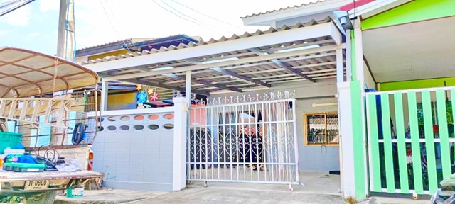 Makro ลำปาง  Big C ใหม่ รีโนเวทแล้ว ให้เช่าบ้าน   3นอน 1น้ำ 1ครัว   เซ็นทรัล 20 ตรว. 130 ตรม.