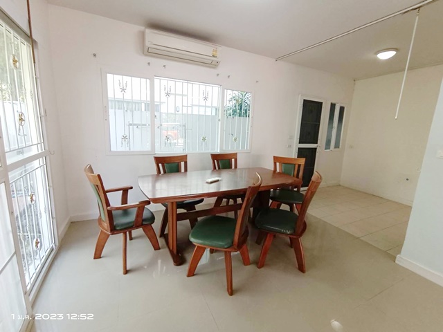 Howe Work MRT บางรักใหญ่ ขาย ให้เช่า 3นอน  เฟอร์ ตรงปก 2น้ำ พฤกษา ราชพฤกษ์ The Walk Homepro