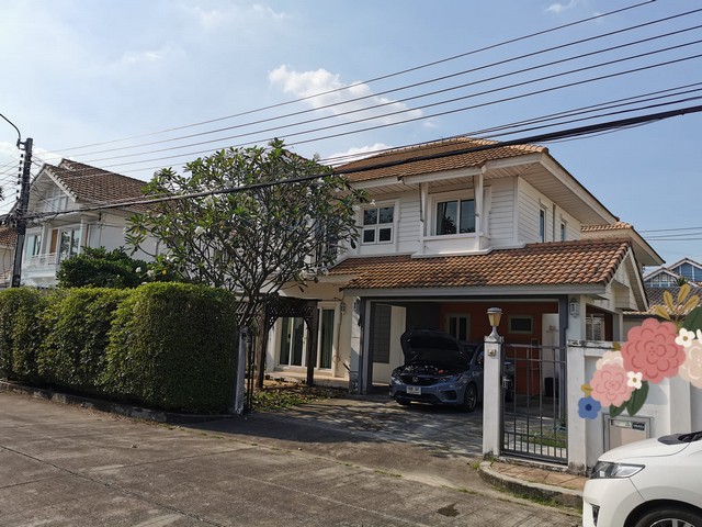 บ้าน เพอร์เฟค เพลส ราชพฤกษ์ ใหญ่ขนาด 60 Square Wah 0 งาน 0 ไร่  ไม่ไกลจาก MRT สายสีม่วง สถานีบางรักน้อยท่าอิฐ คุ้มค่า ใกล้รถไฟฟ้า MRT เดินทางสะดวกใกล้ เซนทรัลเวสเกต