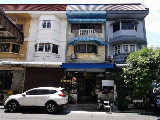 อาคารพาณิชย์ฯ กฤษดาโครงการ 10 พื้นที่ 15 ตร.ว. 0 ngan 0 ไร่ 3 ห้องนอน 4600000 THB คุ้มสุดๆ