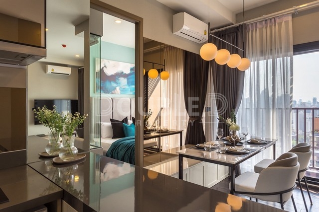 Park Origin Thonglor 3 Beds 2 baths 72sq.m. Sale 25.87MB