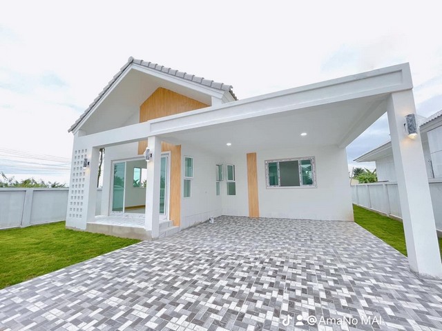 เปิดเฟสใหม่ ใกล้เมืองกว่าเดิม  บ้านหนองเขียว  ตำบลเหมืองแก้ว  อำเภอเเม่ริม  จังหวัดเชียงใหม่