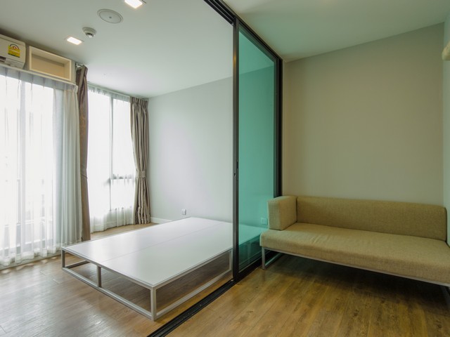 ขาย คอนโด เอสต้า บลิช พร้อมเฟอร์ฯ  ถูกมาก ถ.รามอินทรา มีนบุรี 