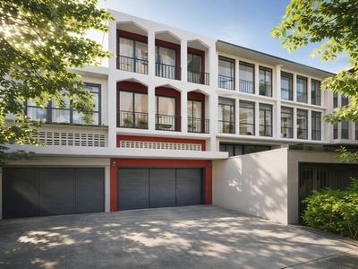 สวนสยาม  อาคาร 3.5 ชั้น 3 นอน เดอะมอลล์ บางกะปิ ซอยเสรีไทย 44-52 