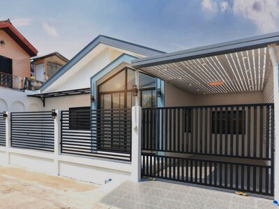 ขายทาวน์เฮ้าส์ หมู่บ้านเคหะธานี 2