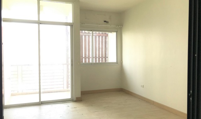 ขายคอนโด  เดอะฟอเรสท์ แจ้งวัฒนะ นนทบุรี  (PKK05-02107)