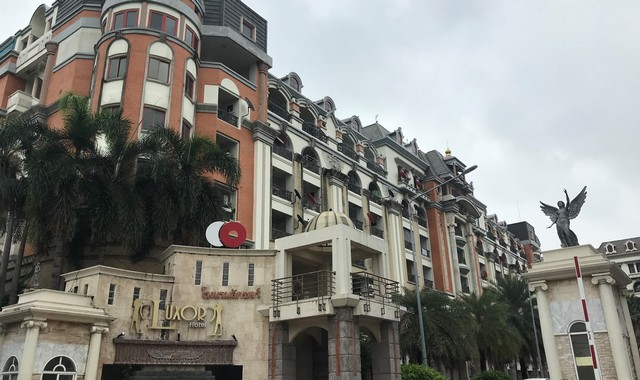 ขายคอนโด ฌ็องเซลิเซ่ แจ้งวัฒนะ นนทบุรี (PKK05-02590)