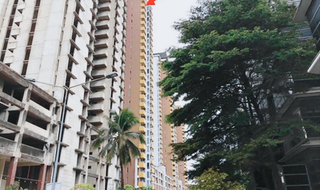 ขายคอนโด       เอ็ม โซไซตี้ นนทบุรี    (PKK05-02488)