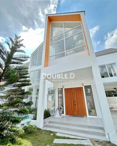 บ้านเดี่ยว 3 ชั้น ถนนราชพฤกษ์ใกล้วงเวียนพระราม 5 ขาย 35 ล้านบาท Tel : 082-626-8246