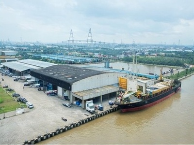 ปู่เจ้าสมิงพราย  ติดแม่นรพ. วิภาราม สมุทรปราการ 650ม. ถ.สุขุมวิท 