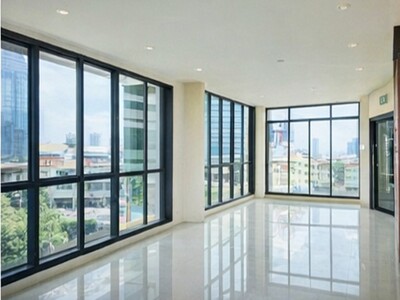 โกโฮลเซลล์ เจริญราษฎร์ สำนักงานให้เช่า 115 ตร.ม. เจริญกรุง79 จันท