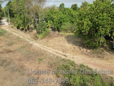 [ขายด่วน!] ที่ดินผังสีเขียว ต.ดงขี้เหล็ก จ.ปราจีนบุรี ติดทางสาธาร