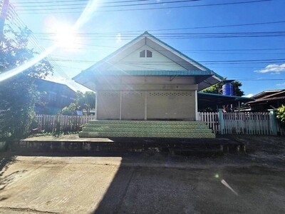 บ้านเดี่ยว ตาก  ถนน สายบ้านตาก - บ้านใหม่ 