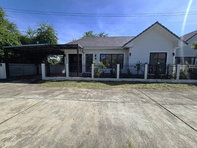 เลิฟส์ฮิลล์ นอร์ดิก เฮาส์