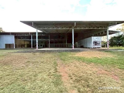 ขายอาคารโรงงาน อำเภอ สามเงา จังหวัด ตาก