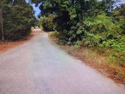 ขายที่ดิน 80 ตรว.  ตรงข้ามโรงเรียนบุญเหลือวิทยานุสรณ์ อ.เมือง จ