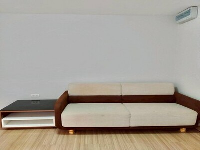 ขายสมาร์ทคอนโด วัชรพล คอนโดมิเนียม ถนนวัชรพล