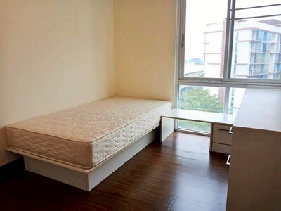 ขายThe Iris (ดิ ไอริส)  แขวงสวนหลวง เขตสวนหลวง กรุงเทพมหานคร 