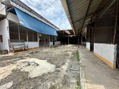 จองด่วน ที่ดิน พร้อมสิ่งปลูกสร้าง 100 ตร.วา ซอยรัชดาภิเษก 36 