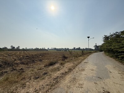 ขาย ที่ดินเปล่า 10 ไร่  ต.ห้วยพระ นครปฐม  