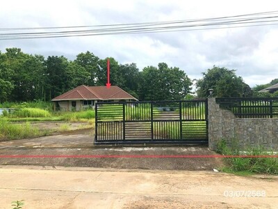 ขายบ้านเดี่ยว ตาก อำเภอ เมืองตาก จังหวัด ตาก