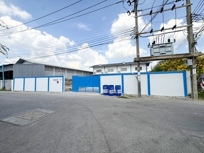 ถ.เอกชัย81-87 BigC บางบอน 900 ม. ตลาดปิ่นทอง พระราม2 กัลปพฤกษ์ 80