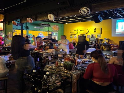 เซ้งร้านสวยๆ  พระราม 5 ถนนนครอินทร์ เหมาะมากสำหรับ ร้านอาหาร +บาร