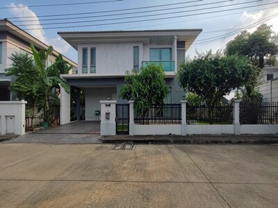 เพอร์เฟคเพลส รัตนาธิเบศร์-สถานีไทรม้า หลังมุม ฟรีตกแต่งกว่า 1.6 ล