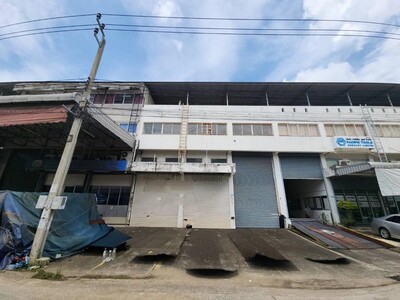 ขาย โรงงาน บางพลี สมุทรปราการ ถนนเทพารักษ์ ราคาโปรโมชั่น ลดพิเศษ