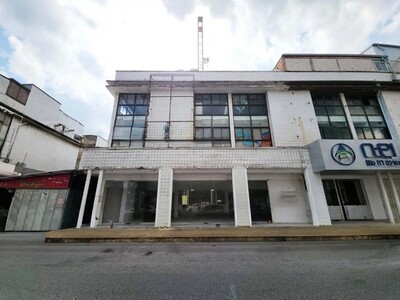 ขาย สำนักงาน ถนนจุติอุทิศ (หาดใหญ่)  จังหวัดสงขลา  