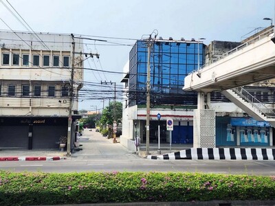 ออฟฟิศให้เช่าพระราม9 อาคารเคพีเอ็นทาวเวอร์  O2,512,59O9,  O84,543