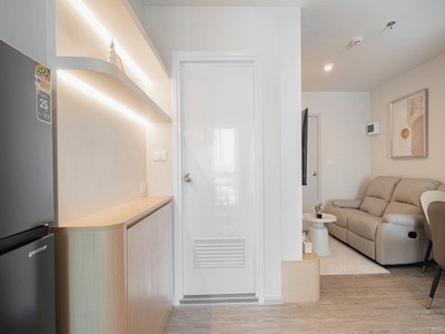 คอนโด Regent Home Bangna - รีเจ้นท์ โฮม บางนา 