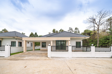 ขายบ้านเดี่ยว โครงการใหม่ บ้านแฮปปี้ริช ขอนแก่น 3นอน2น้ำ จอดรถได้ 2 คัน ใกล้สนามบิน เจ้าของขายเอง