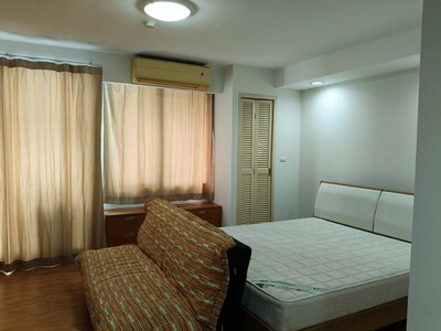 คอนโด Veranda Residence (เวอรันดา เรซิเดนซ์)  ห้องสวย พร้อมอยู่ 