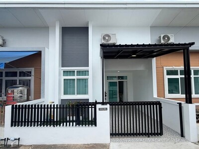  The grand ซอยเนินพลับหวาน  ผ่อนตรง