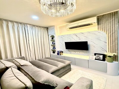 คอนโดเนทูเรซ่า  ขายพร้อมผู้เช่า โควตาต่างชาติ