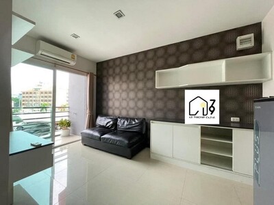  Vายและให้เช่า C.K.C Condo  ตัวเมืองระยอง พร้อมเฟอร์นิเจอร์ครบ