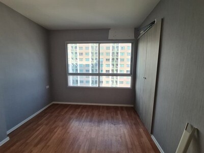 ขายคอนโด  ลุมพินี วิลล์ นครอินทร์ - ริเวอร์วิว  ถนนนครอินทร์ นนทบ