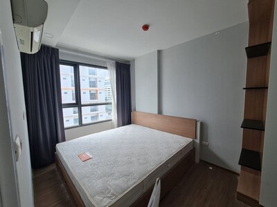 ขายคอนโด  พราว 3 ซอยแจ้งวัฒนะ 23 ถนนแจ้งวัฒนะ  นนทบุรี