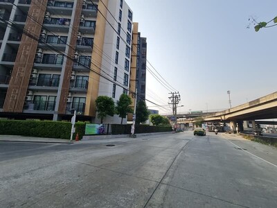 ขาย คอนโด ทรอปิคาน่า สมุทรปราการ