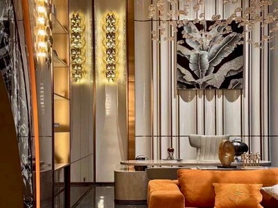  ให้เช่า ร้านค้าพร้อมตกแต่ง เดิมเป็นแกลเลอรีของบริษัทตกแต่งภายใน