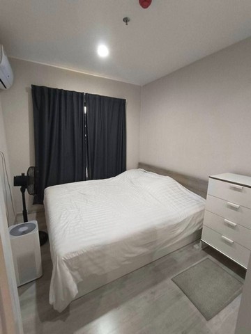 ลดพิเศษ!!! ขายคอนโด พลัม คอนโด เซ็นทรัล สเตชั่น เฟส 1 (Plum Condo Central Station Phase 1) ใกล้รถไฟฟ้า MRT สามแยกบางใหญ่ ตกแต่งสวย 