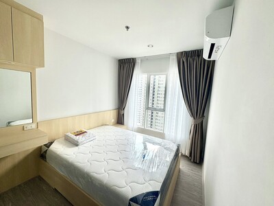 Regent Home Bangna spacious