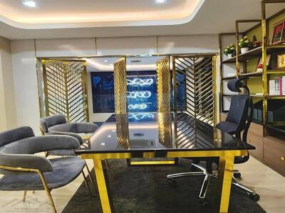  ให้เช่าโฮมออฟฟิศหรู 3 ชั้นครึ่ง หลังมุม 300 ตรม. ลาดพร้าววังหิน 