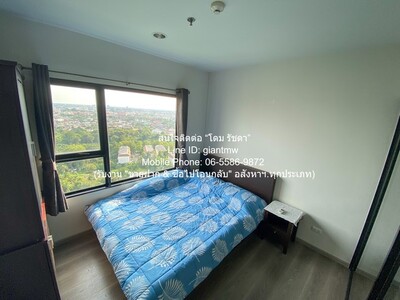 ขายคอนโดพร้อมผู้เช่า Aspire Sathorn-Taksin (Copper Zone)