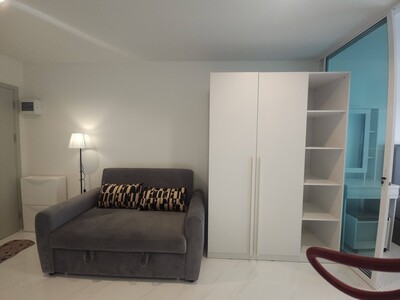 Regent Home Bangna 6th floor