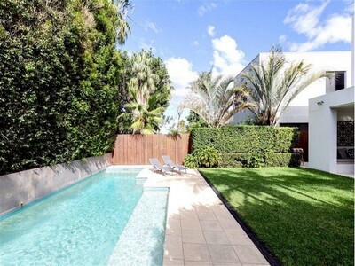 ด่วน! เซ้งธุรกิจบ้านพัก Pool Villa ใจกลางกรุงเทพ คืนทุนไวใน 1-2 ป