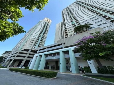 ลุมพินีทาวน์ สุขุมวิท-พัทยาเหนือ นาเกลือ