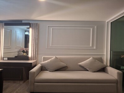 Regent Bangna safe clean