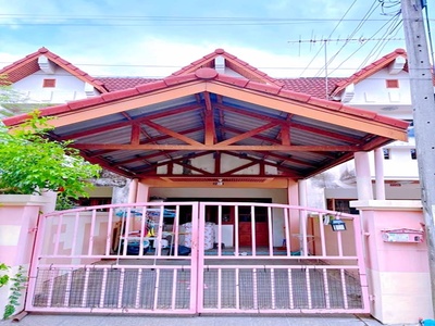 รามคำแหง 180-186 รถไฟฟ้า เคหะรามคำแหง บิ๊กซี สุขาภิบาล3 1.2กม. 2 